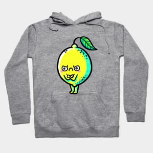 Sour Hoodie